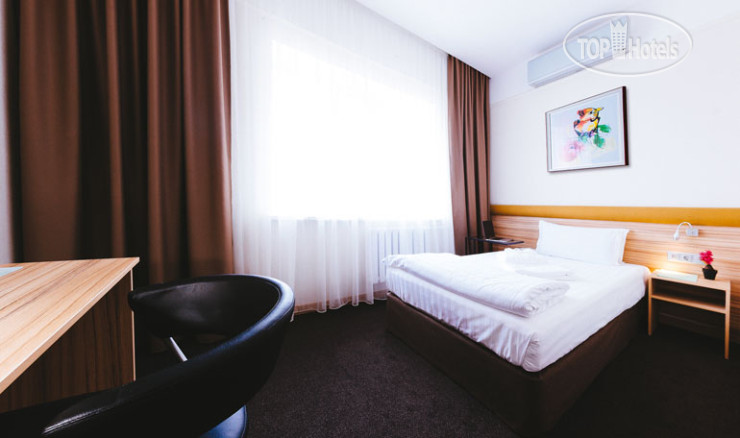 New photos from tourists Torgay Hotel 3*