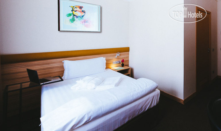 Photos Torgay Hotel
