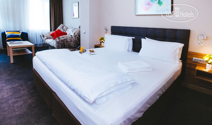 Hotel photo Torgay Hotel 3*