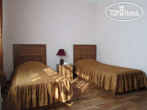 New photos from tourists Barakat Hotel