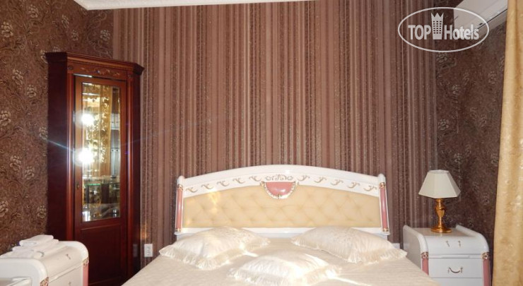 New photos from tourists Alikhan Mini Hotel