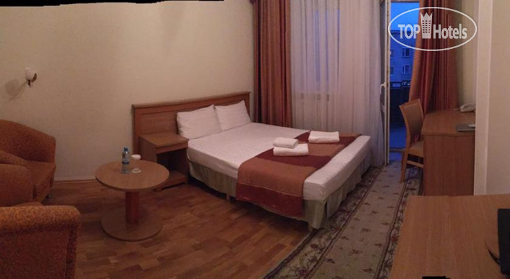New photos from tourists Altyn Dala Hotel 4*
