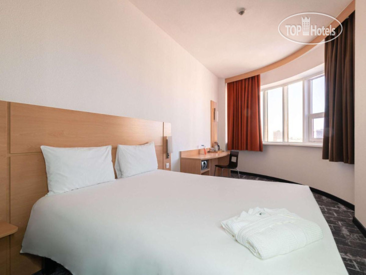 Фото Ibis Astana