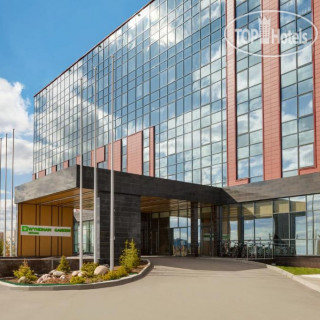 Photos Wyndham Garden Astana