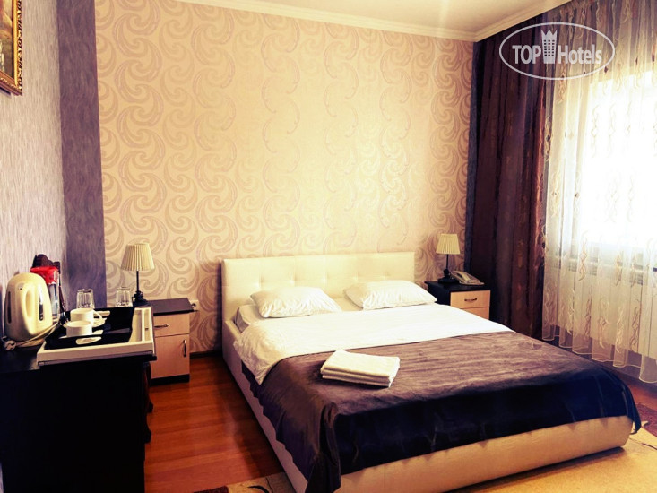 New photos from tourists Mini-Hotel Pulsar 2*