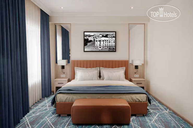 New photos from tourists Ramada by Wyndham Nur-Sultan 4*