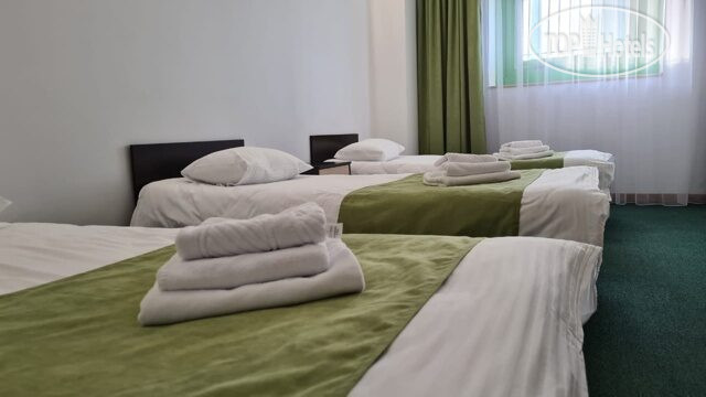 Hotel photo Airport Hotel 3*