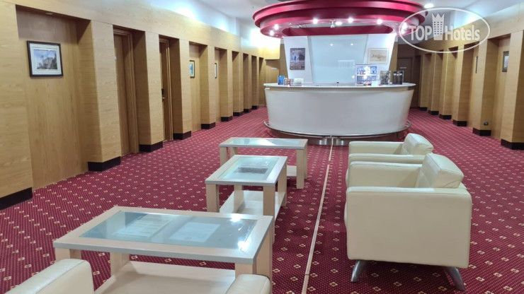 Photos Аэропорт Отель (Airport Hotel)