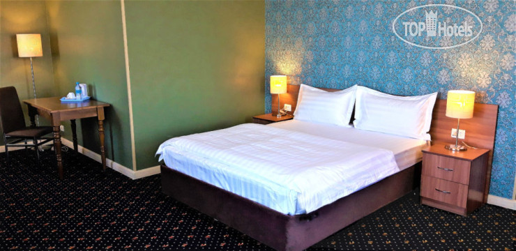 Hotel photo Gokai 3*
