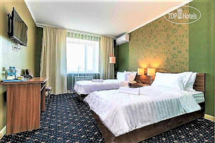 Hotelier's photos Gokai 3*