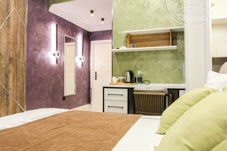 Hotelier's photos E-lite&MeATADOR 3*