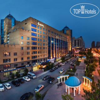 Photos Империя G