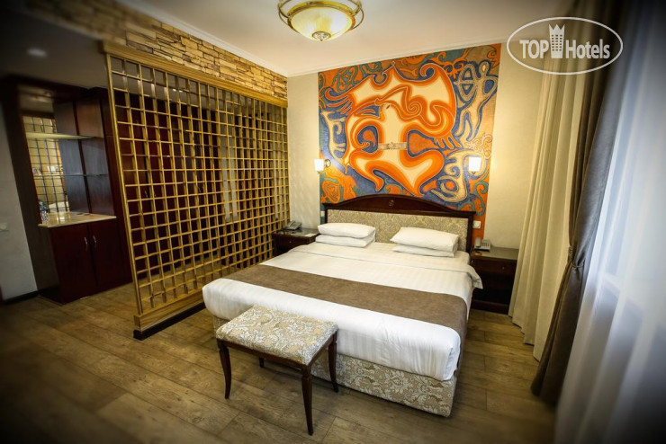 Новые добавленные фото туристов Империя G 4*