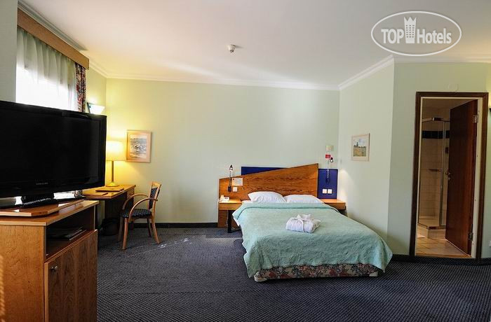 New photos from tourists Comfort Hotel 4*