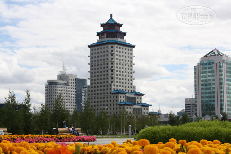 Photos Beijing Palace Soluxe Hotel Astana
