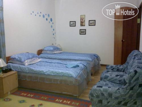 New photos from tourists Hotel Ulpan