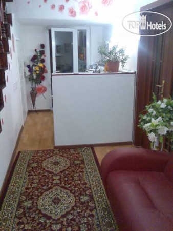 Hotel photo Hotel Ulpan 