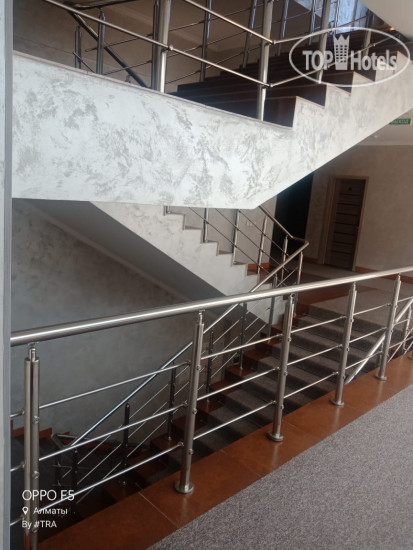 Hotelier's photos Renion Hotel 3*