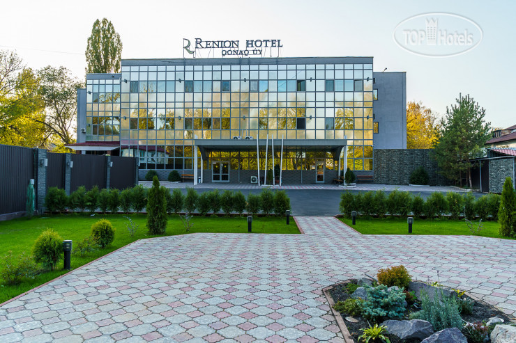 New photos from tourists Renion Hotel 3*