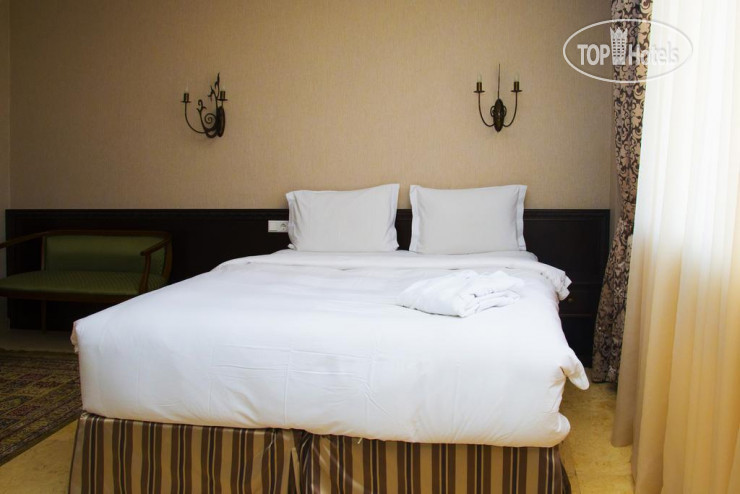 New photos from tourists Royal Petrol Hotel 3*