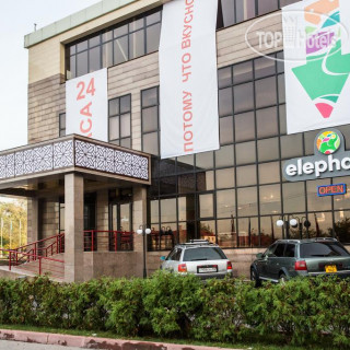 Photos Best Western Plus Atakent Park Hotel