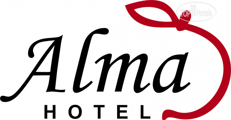 New photos from tourists Alma Hotel