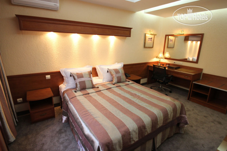 Hotelier's photos Уют Гостиница 4*