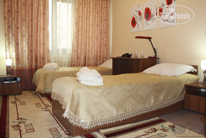 Hotel photo Relax Hotel 3*