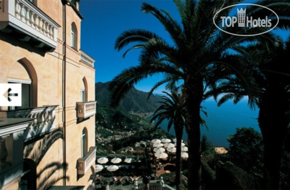 Hotel photo Rahat Palace Hotel 5*
