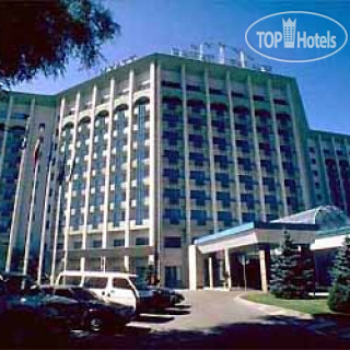 Photos Rahat Palace Hotel
