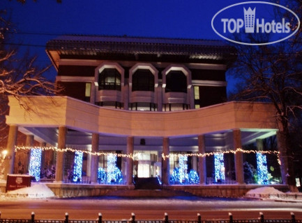 Новые добавленные фото туристов Dostyk 4*