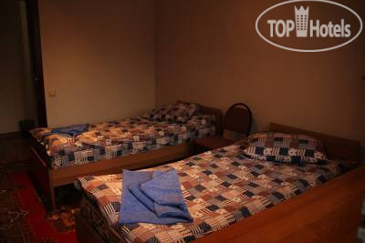 New photos from tourists ALA Hostel