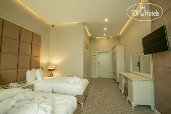 New photos from tourists Grand Sapphire Hotel 4*
