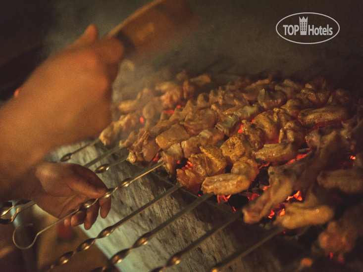 New photos from tourists Grand Erbil Hotel 4*