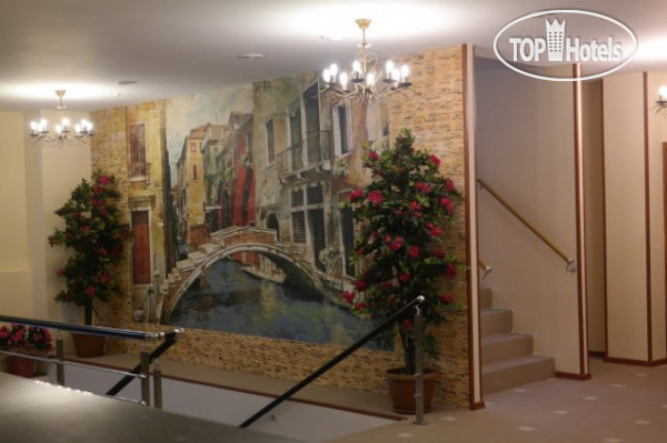 Hotelier's photos Avrora Inn