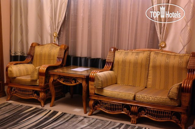 New photos from tourists Avrora Inn