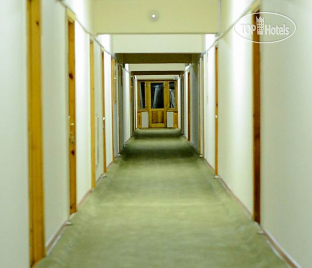 New photos from tourists Aksunkar Hotel