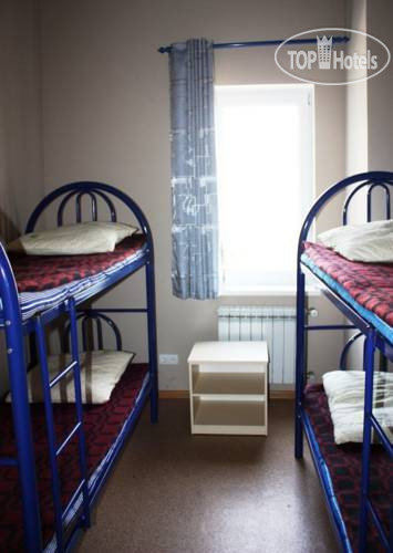 New photos from tourists Almaty Hostel