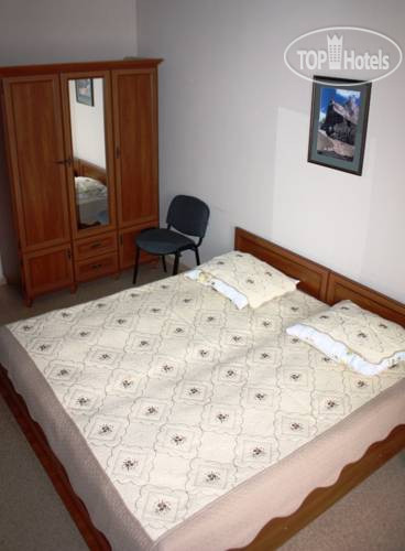 Hotelier's photos Almaty Hostel