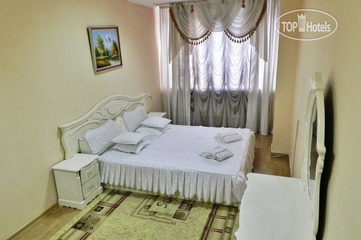 New photos from tourists Astana Hotel 3*