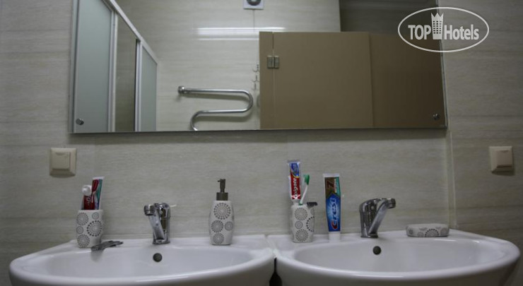 New photos from tourists Aidyn Hostel
