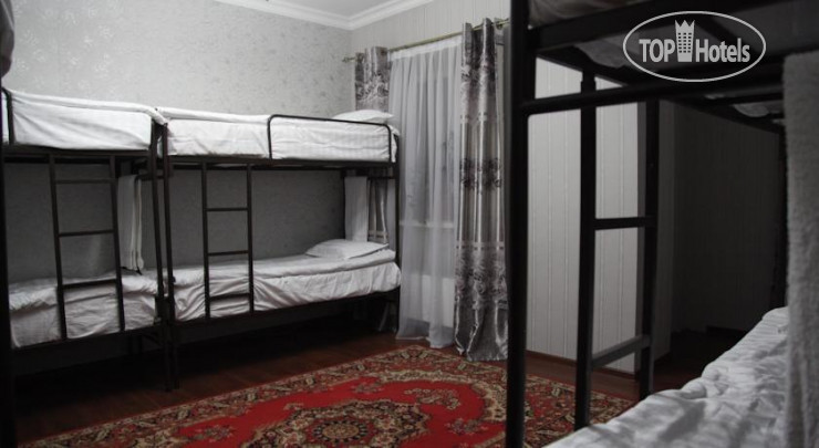 Hotelier's photos Aidyn Hostel