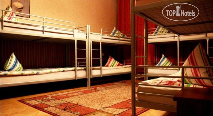 Hotelier's photos 74/76 Hostel