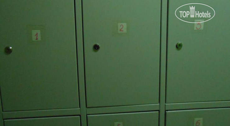 New photos from tourists 74/76 Hostel