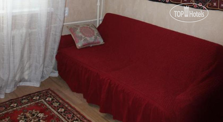 New photos from tourists Almaty Central Hostel