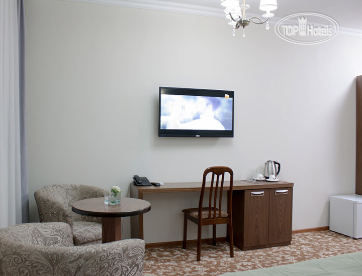 New photos from tourists Business Hotel 4*
