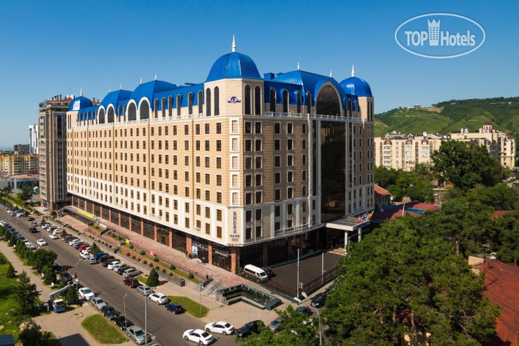 Фото Shera Park Inn