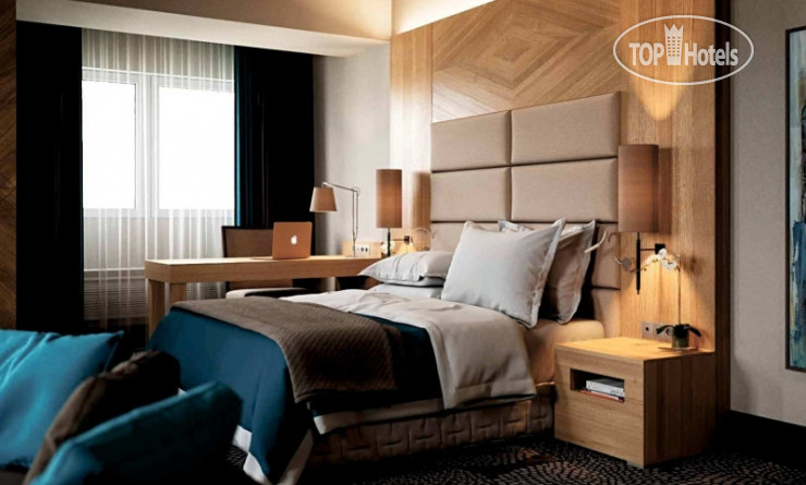 New photos from tourists Doubletree By Hilton 4*
