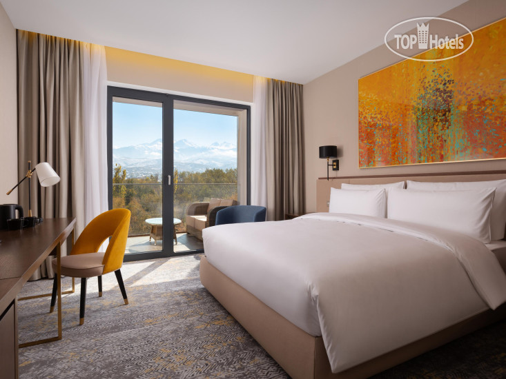 New photos from tourists Swissotel Wellness Resort Alatau Almaty 5*