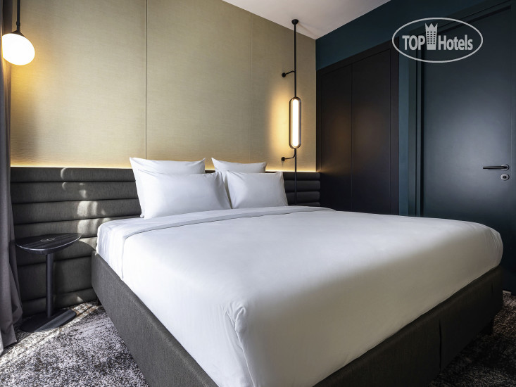 Photos Novotel Living Almaty Jetisu